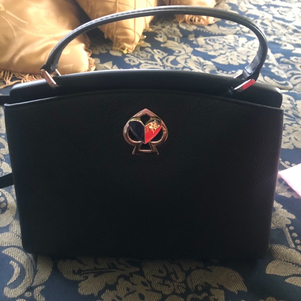 Flash Sale🎉 Kate Spade Handbag with mini pouch